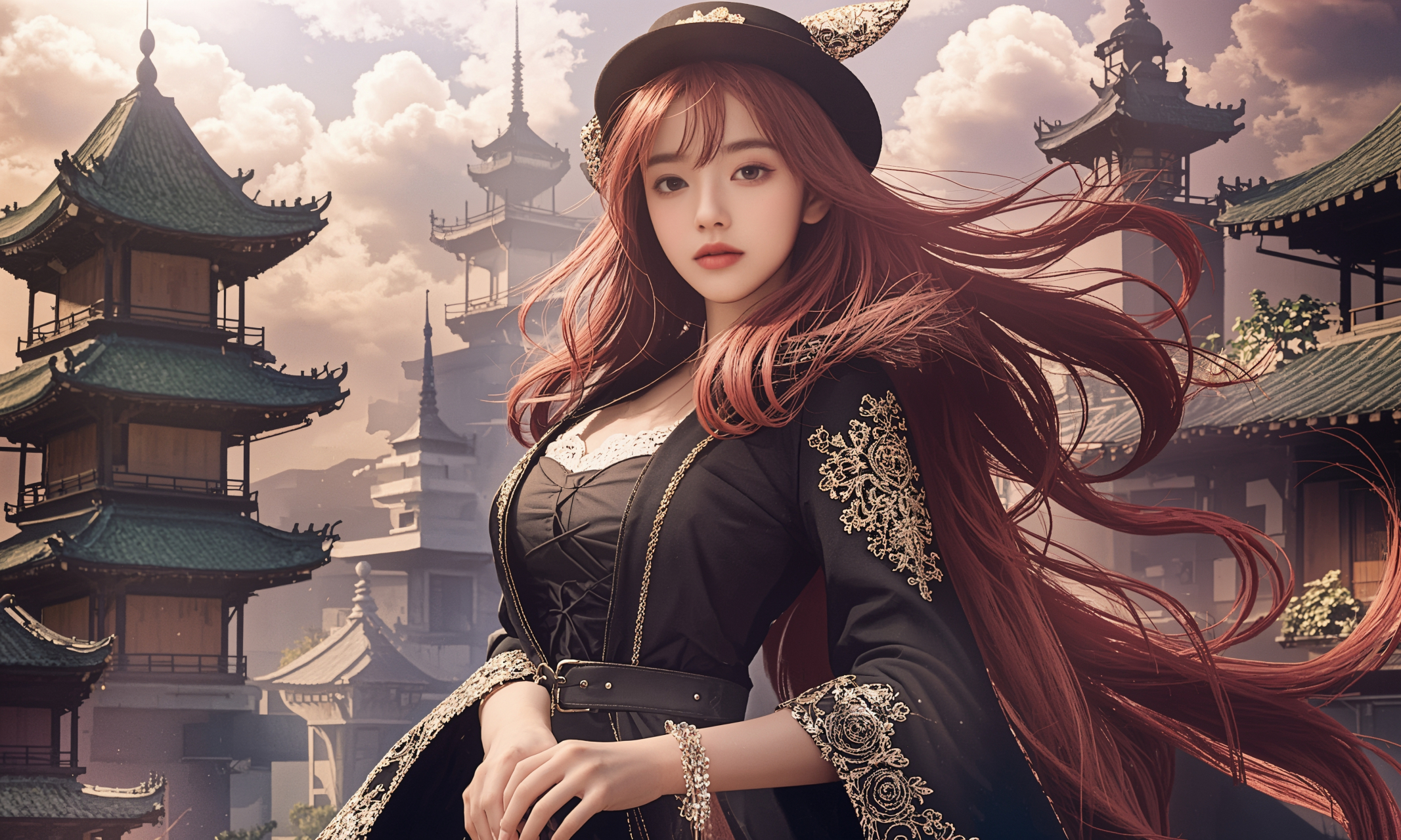 中新艺术家福建泉州以音乐会友